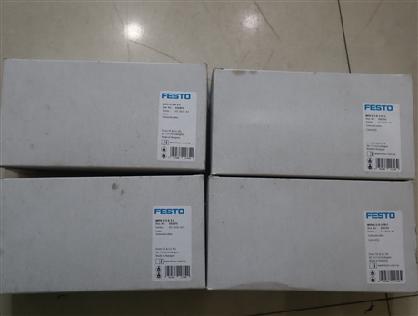 JMFH-5/2-D-3-C 151871 MFH-5/2-D-3-FR-C 151711 费斯托FESTO阀