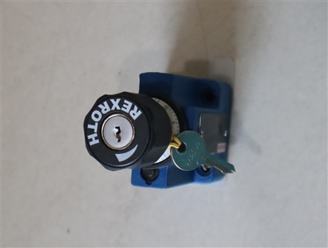 2FRM6B36-35/10QRV R900205509 德国力士乐REXROTH流量阀