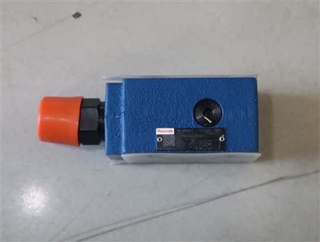 ZDR10VA5-31/100Y R900436537 ZDR10VA5-3X/100Y 力士乐REXROTH阀