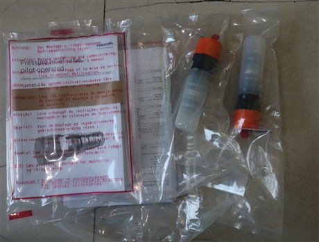 R900787305  DB20K2-1X/235YE DB20K2-16/235YE 力士乐REXROTH