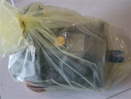 R902532825  AE A10VSO 71DRG/31R-PPA42N00 力士乐REXROTH柱塞泵