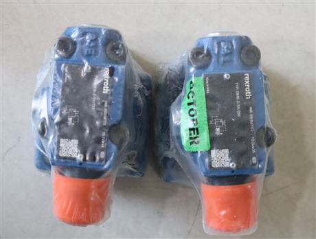DB10-2-5X/200 R900587772 DB10-2-52/200 力士乐REXROTH溢流阀