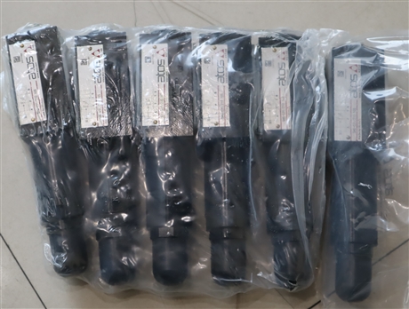 SHG-031/210 10S 意大利阿托斯ATOS减压阀 溢流阀 节流阀