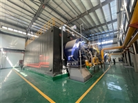 工业蒸汽锅炉大型热水锅炉