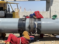 西安压力管道设计安装