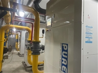 西安模块锅炉厂家