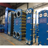 换热站设计安装选型计算免费方案