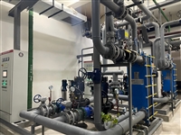 换热站设计安装