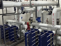 陕西西安板式换热器厂家