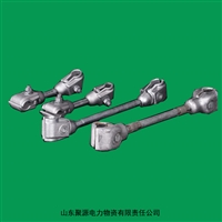 导线间隔棒电力金具