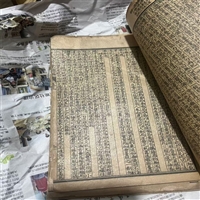 浦东古书籍回收 老拓本 宣纸收购 老信札收购 随时联系