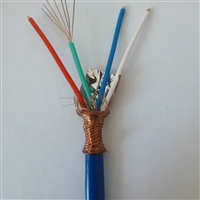 矿用电缆MHYVP4*2*7/0.37