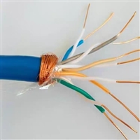 通信电缆MHYVP4*2*7/0.28
