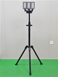 FW6125防爆全景照明装置