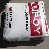 无卤阻燃PC 韩国LG GN1002FC