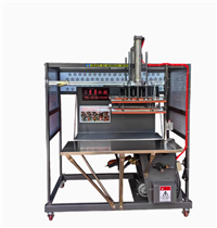 晨勇全自动捆机Cy-双压-800