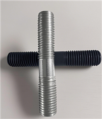 低氧环境双头螺栓A昆明风力发电机设备连接使用