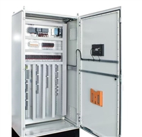 确山县失重式定量喂料机定量喂料,脱硫脱硝PLC控制柜