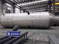 SCR脱硝系统 尿素热解炉 蒸发器 来图定制厂家直发