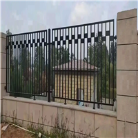 四川铝合金护栏多少钱一米  防锈护栏