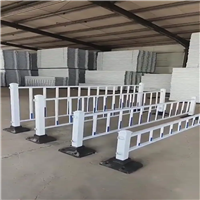 成都铁艺护栏厂家  防腐护栏