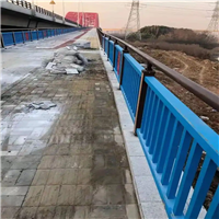 四川省自贡市不锈钢护栏定制  安全护栏