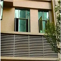 自贡市百叶窗多少钱  百叶窗怎么清洁