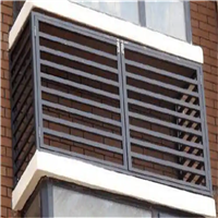 自贡市电动百叶窗价格  百叶窗怎么清洁