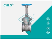 中国良工闸阀,良工阀门手动闸阀