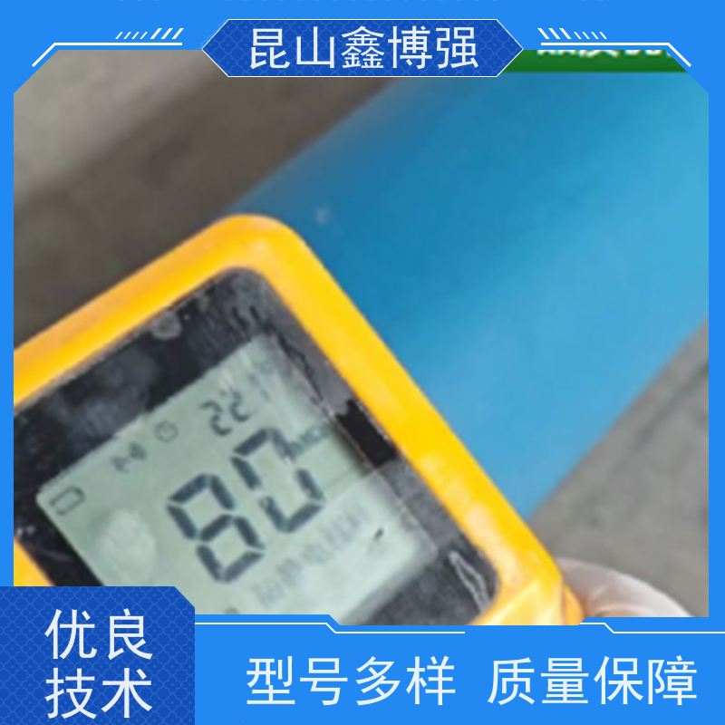 丁基粘尘辊 除尘辊 粘尘辊 定制粘辊包胶丁基辊筒 清洁机除尘