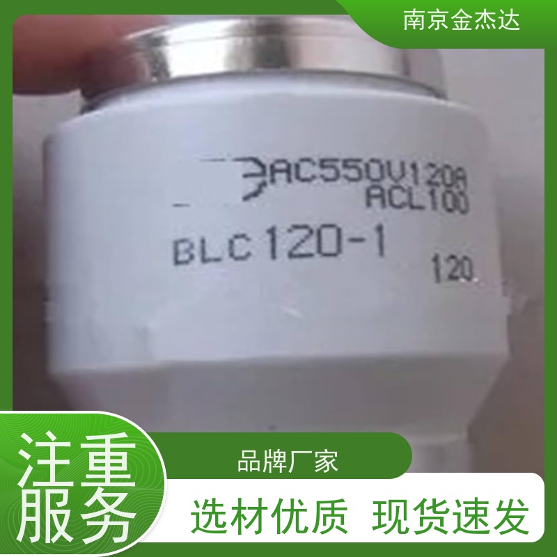 日本FUJI富士 陶瓷保险丝 BLC045-1 断路器 金杰达供应