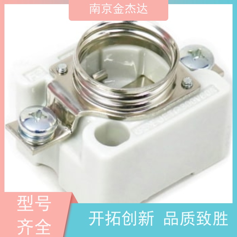 日本FUJI富士 熔断器 耐热形保险丝座 FNH-1-150