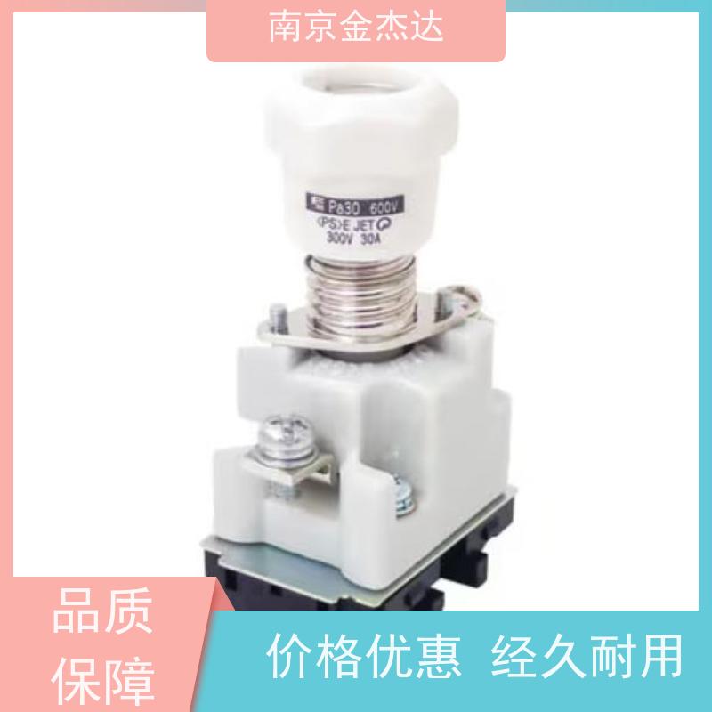 金杰达供应FUJI富士电机 栓形保险丝 断路器 FNH-2-300