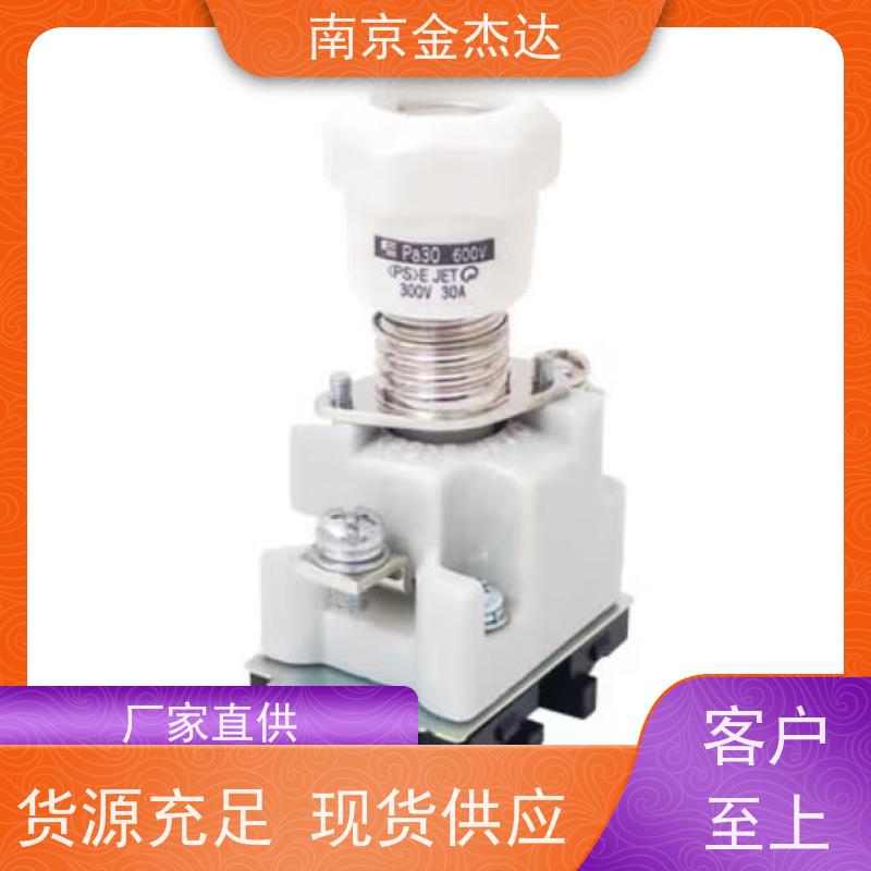 CR2LS-600/UL 断路器 FUJIELECTRIC富士电机 陶瓷保险丝