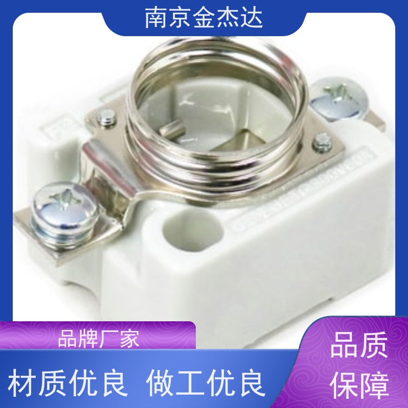 日本FUJI富士 限流熔断器 CR2LS-100 保险丝金杰达供应 短货期