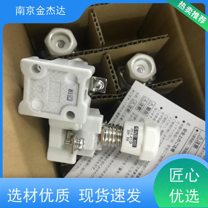 日本fuji富士快熔保险丝 CR6L-150/UL-150SUL 600V 150A BC 100KA