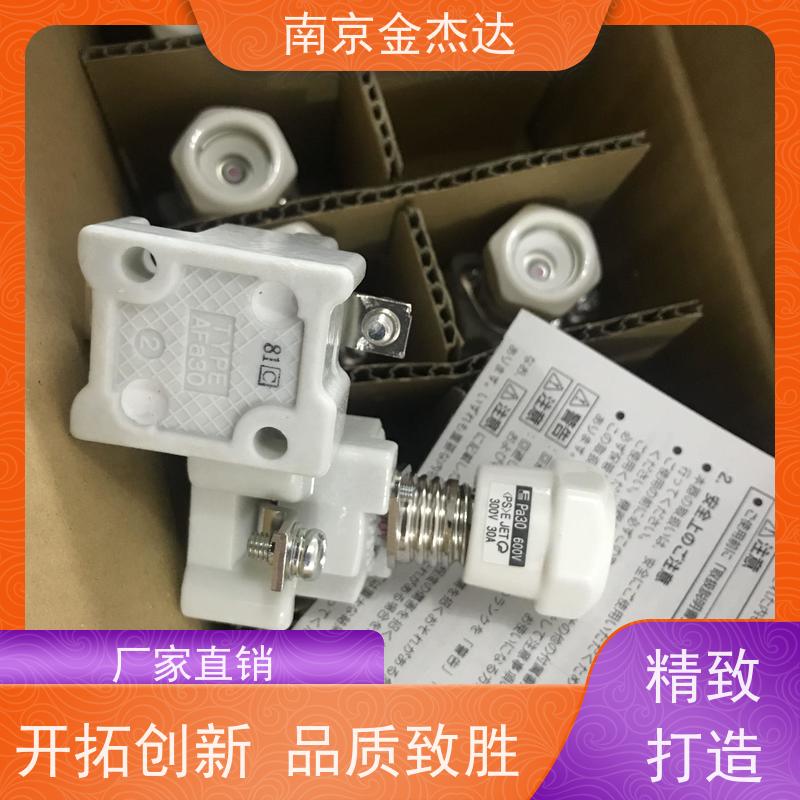 金杰达供应日本FUJI富士 CR2LS-75 快速熔断器 保险丝