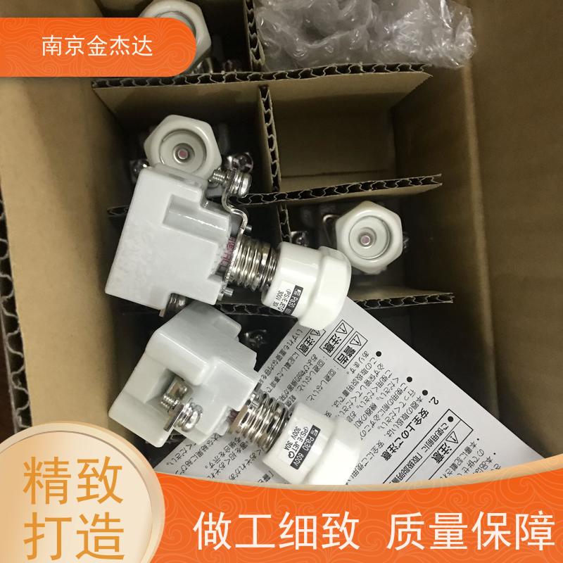 FUJI富士 快速熔断器 CR2L-550 保险丝 低压限流型BLC012-1