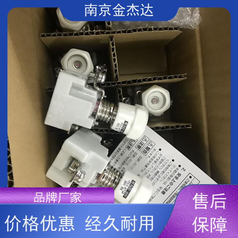 FUJI富士电机保险丝 CR2L-600 低压限流熔断器金杰达供应