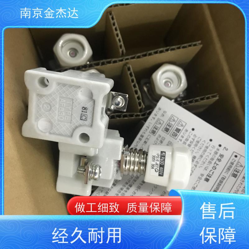 FUJI日本富士快速熔断器保险丝 CR2L-300/UL 300A 250V BC 100KA