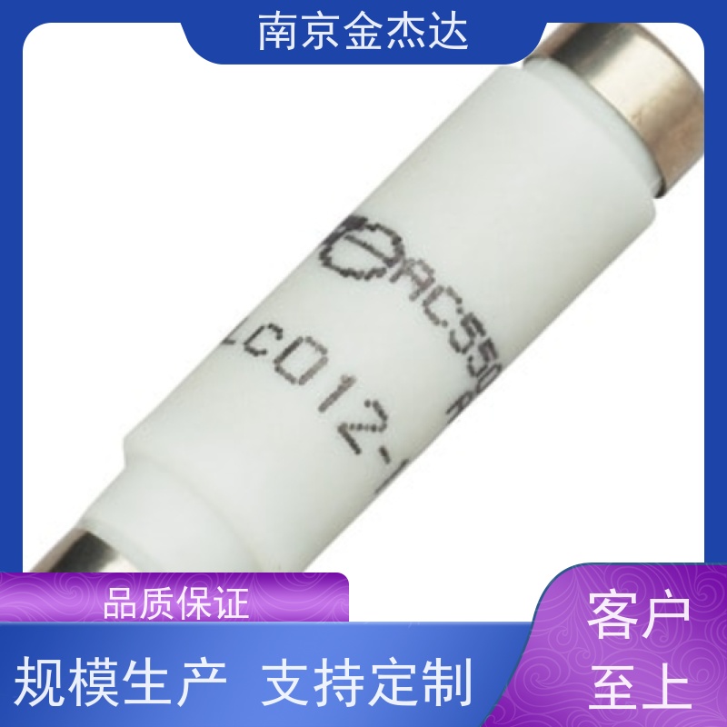 日本FUJI富士电机 保险丝 低压限流熔断器 CR2L-200