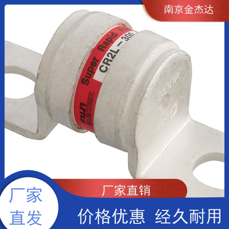 日本 保险丝 电流熔断器 FUJIELECTRIC富士 CR2L-200S