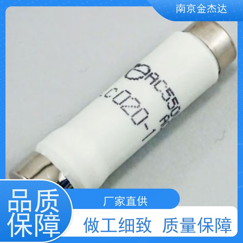 金杰达供应日本FUJI富士 CR2L-600S 过渡电流强的保险丝 熔断器
