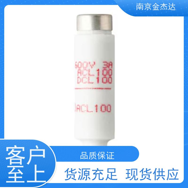 日本富士fuji保险丝CR2LS-10S-20S-30S-50S-75S-100S带撞针 熔断器