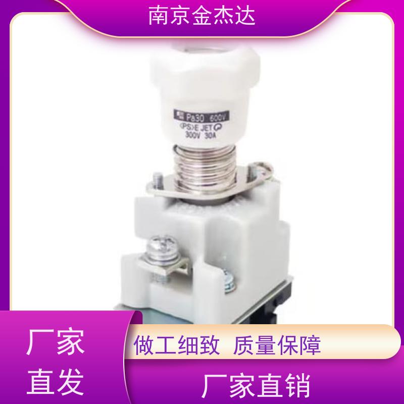 FUJI保险丝 富士电机 限流熔断器 CR6L-300S 快速型