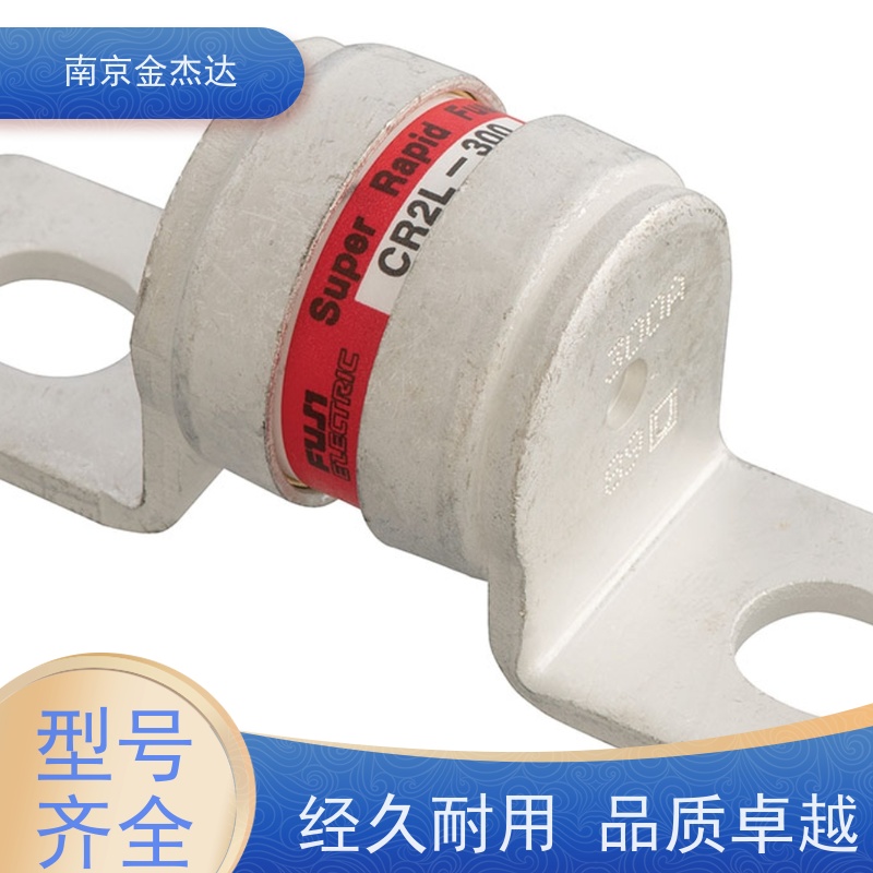CR6L-400 过渡电流强的保险丝 FUJI富士电机 熔断器 金杰达供应