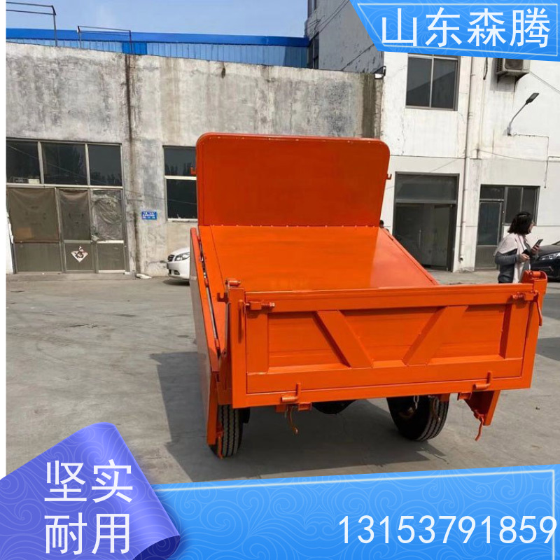 电动三轮车 农用工程运输设备 长期供应  经久耐用 