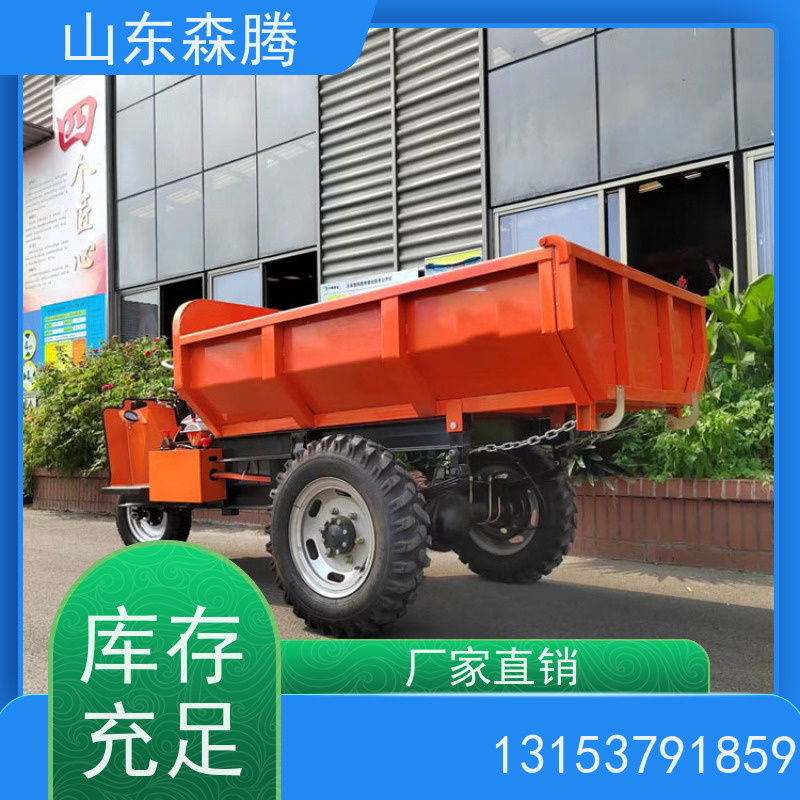 3吨电动三轮车 矿用井下运输 材质优选  保质保量 