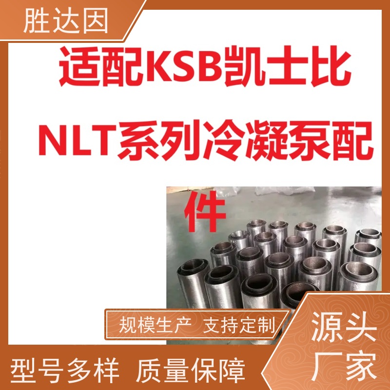 凯士比KSB中山市NLT200-360X6机械密封部件 严选原材 品质放心-24小时服务