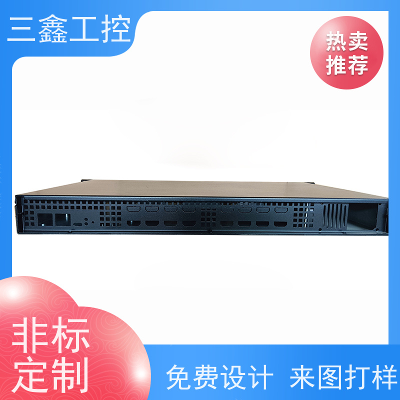 厂家供应嵌入式不锈钢机箱 室外机柜 参数标准 多种规格